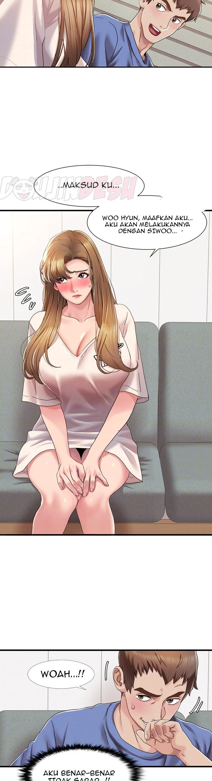 Neulsome Studio Chapter 05 - Page 9